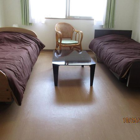 Oyado Yamabiko Hotel Ibuszuki Kültér fotó