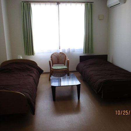 Oyado Yamabiko Hotel Ibuszuki Kültér fotó