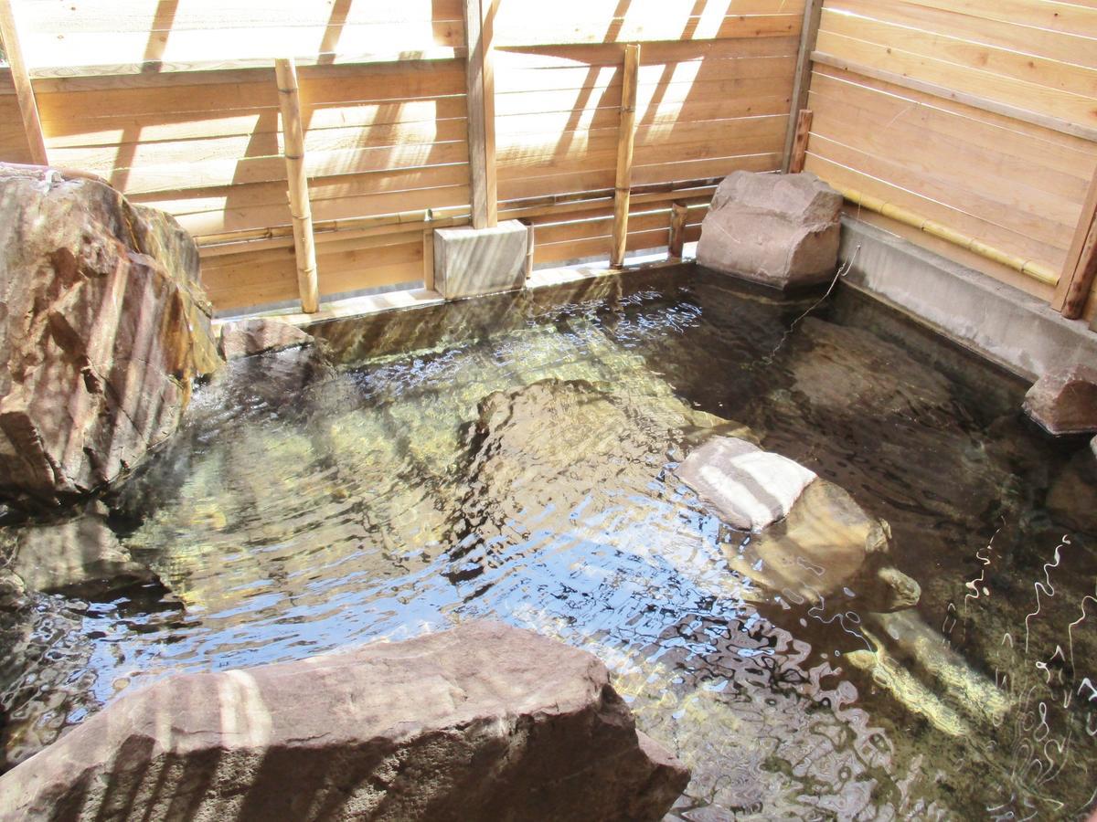 Oyado Yamabiko Hotel Ibuszuki Kültér fotó