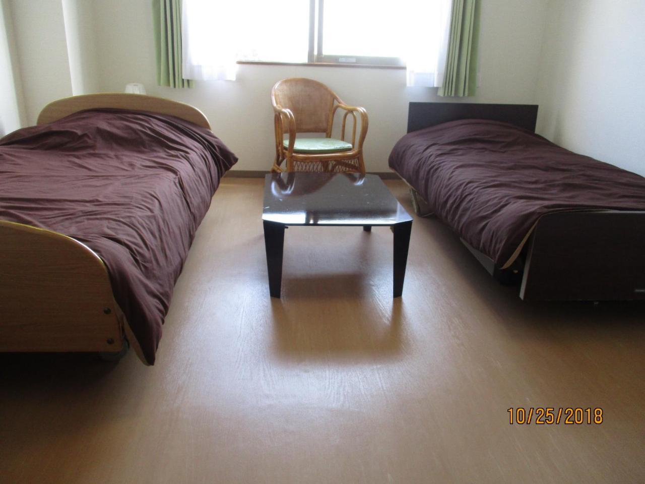 Oyado Yamabiko Hotel Ibuszuki Kültér fotó